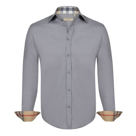 burberry shirts price in south africa|burberry casual shirts sale.